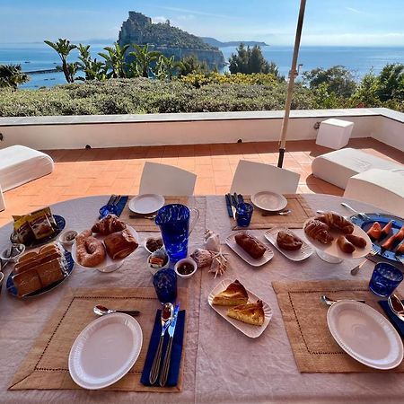 Villa To Ischia With Love Exterior photo