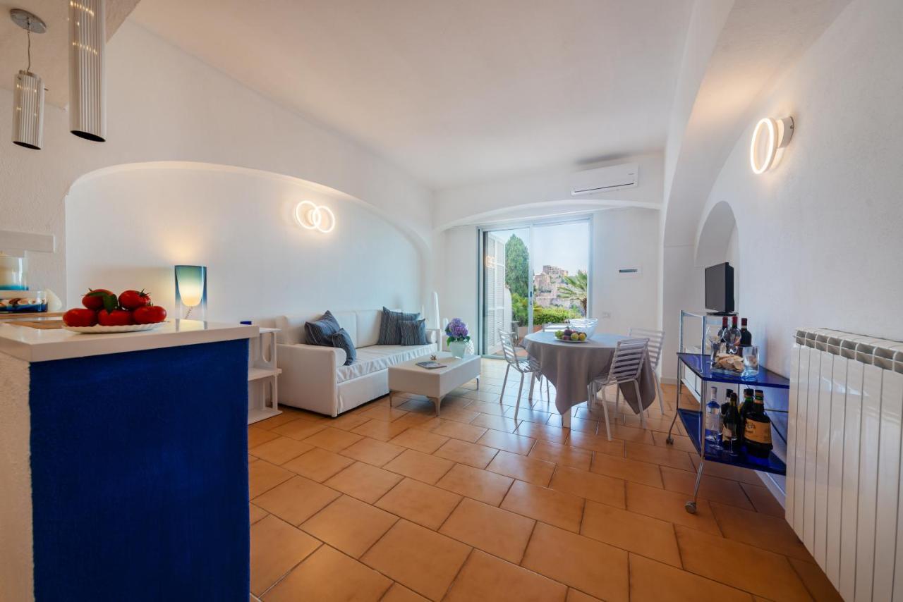 Villa To Ischia With Love Exterior photo