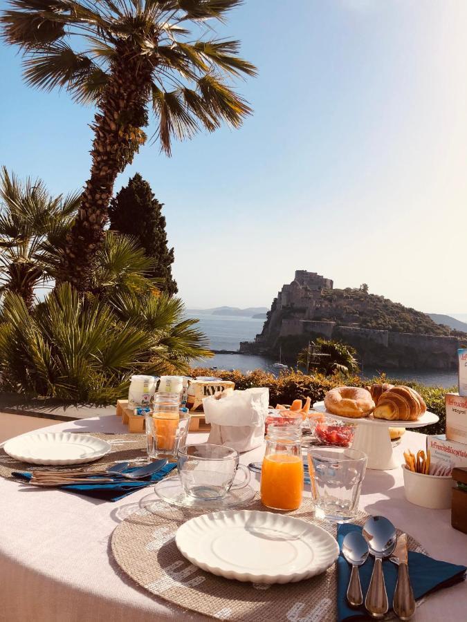 Villa To Ischia With Love Exterior photo
