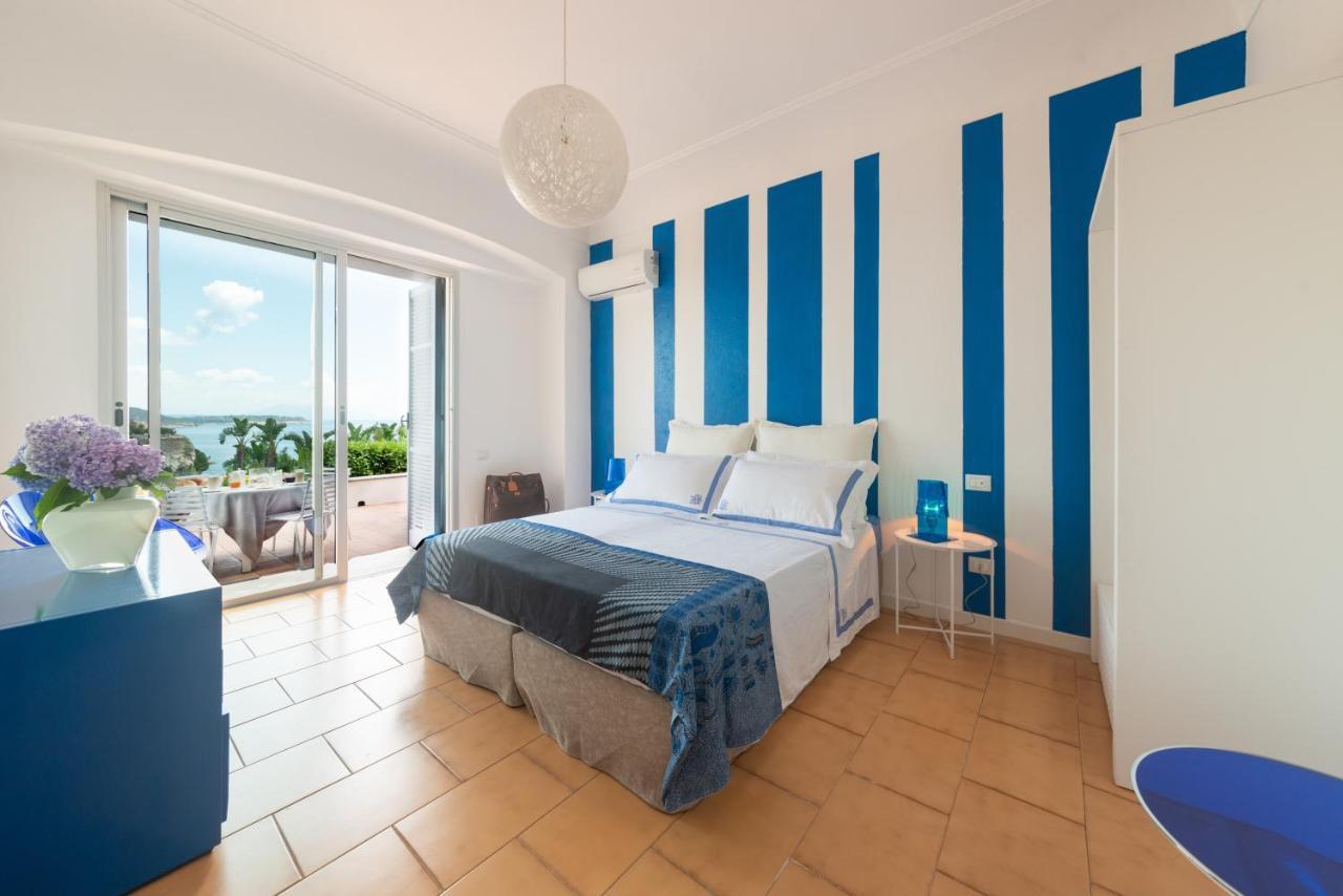 Villa To Ischia With Love Exterior photo