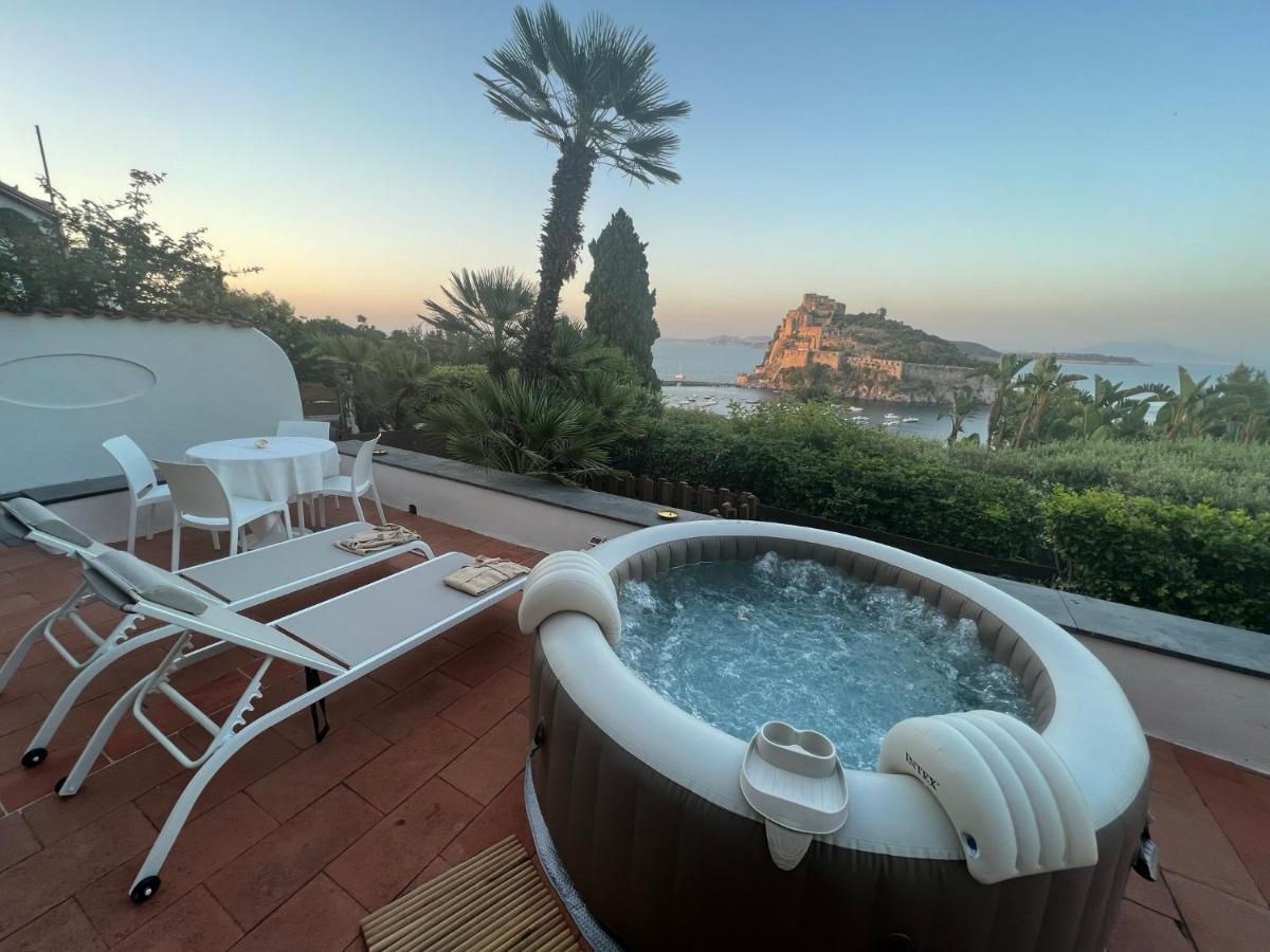 Villa To Ischia With Love Exterior photo